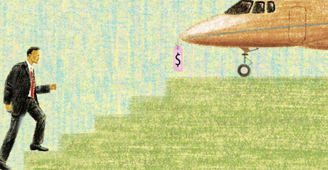 Pen Aviation & Envysion Wealth Management Financial Solutions