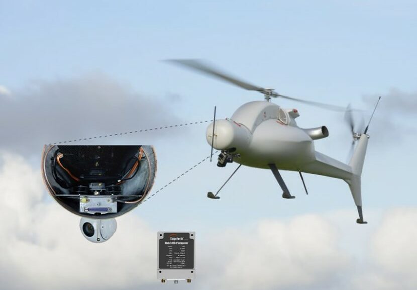 Sagetech Avionics Pen Aviation