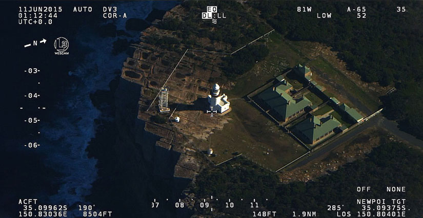 PEN UAS Intelligence Solutions