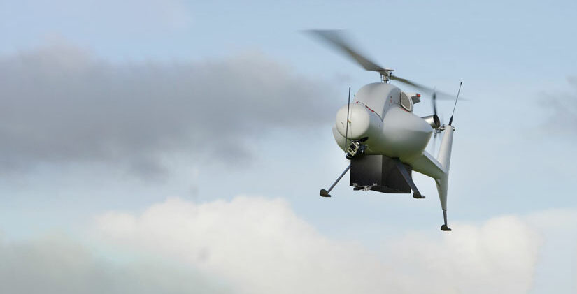 PEN UAS Transport & Logistics