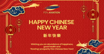 Chinese New Year 2022