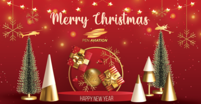 Merry Christmas and Happy New Year