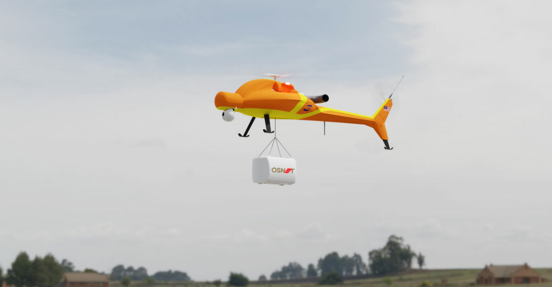 OSNET & Pen Aviation