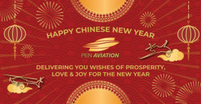 Happy Chinese New Year 2023