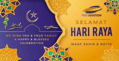Selamat Hari Raya 2023