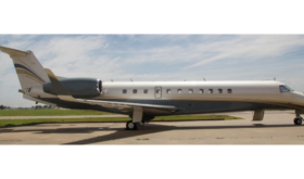Embraer Legacy 600