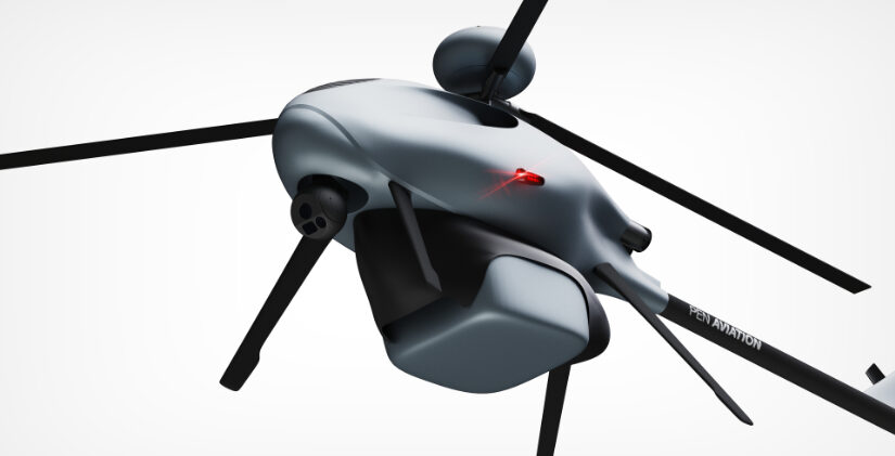 PEN80 Transport & Logistics