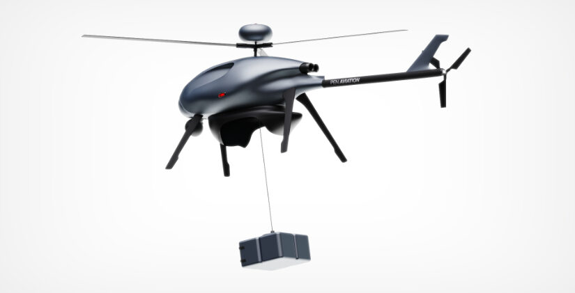 PEN80 Transport & Logistics